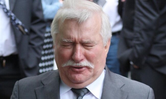 Polacy oczekują przeprosin od Lecha Wałęsy! Wiecie za co?
