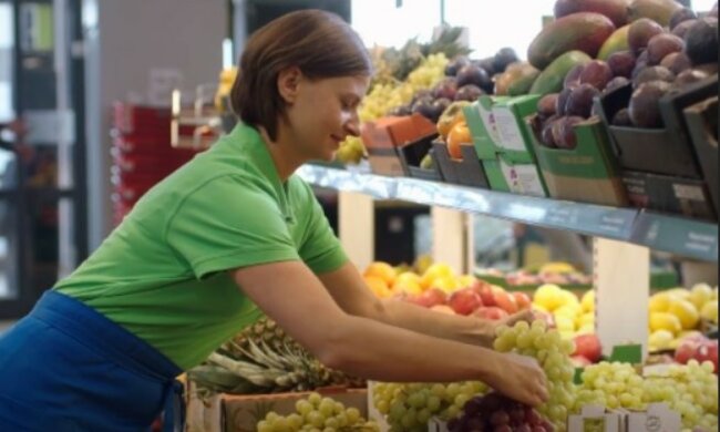 Biedronka/screen Youtube @Sklepy Biedronka