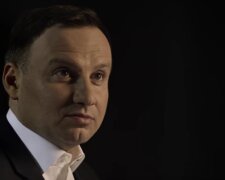 Prezydent Andrzej Duda zabrał głos w sprawie noszenia maseczek. Jego słowa wzbudziły kontrowersje