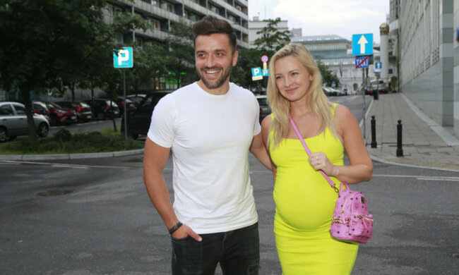 Barbara Kurdej - Szatan