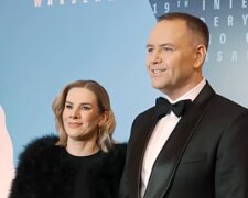 Karol i Marta Nawroccy/YouTube @Telewizja Republika