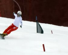 Aleksandra Król-Walas, screen Youtube @tvp_sport