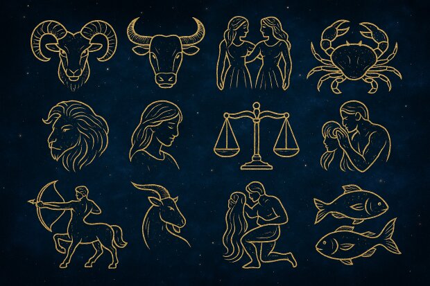 Te znaki zodiaku w tym tygodniu czeka przełom. Wszechświat ma dla nich niespodziankę