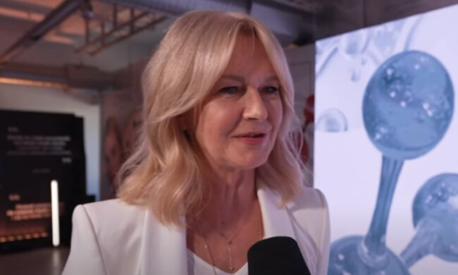 Grażyna Torbicka/YouTube @ Onet Plejada