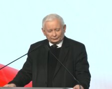 Jarosław Kaczyński/YouTube @Prawi i Sprawiedliwość
