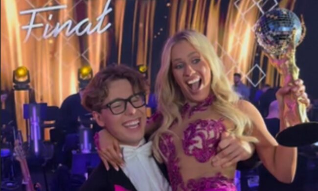 To oni wygrali "Taniec z Gwiazdami"/Instagram