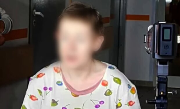 Mirella ze Świętochłowic/YouTube @Uwaga! TVN