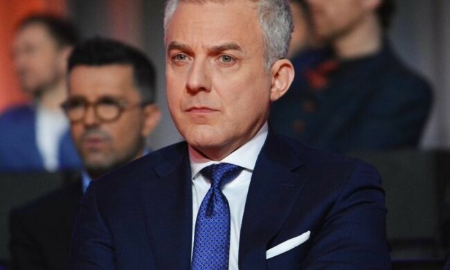 Tego jeszcze nie było. Oto, co łączy biedronkowy "Gang Słodziaków" z Hubertem Urbańskim