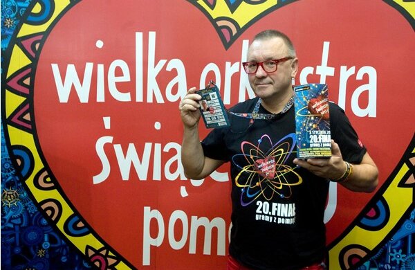 "Światełko do nieba" będzie miało inny wymiar. Trzeba pamiętać o tym, co naprawdę łączy ludzi