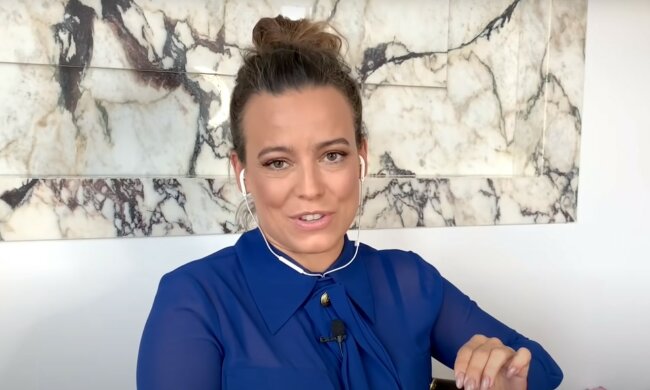 źródło: YouTube/W MOIM STYLU Magda Mołek