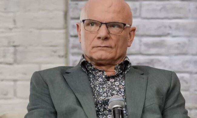 Dariusz Kosiec/YouTube @Whistleblower News