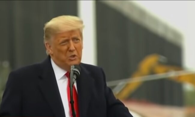 Donald Trump/YouTube @Donald J. Trump
