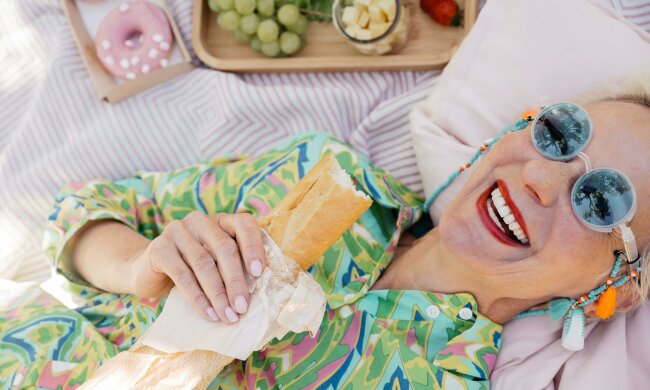 Z życia wzięte. "Z pozoru dbała o rodzinę i wnuki": Tymczasem nocami wyjadała nam jedzenie i nawet się tego nie wstydziła