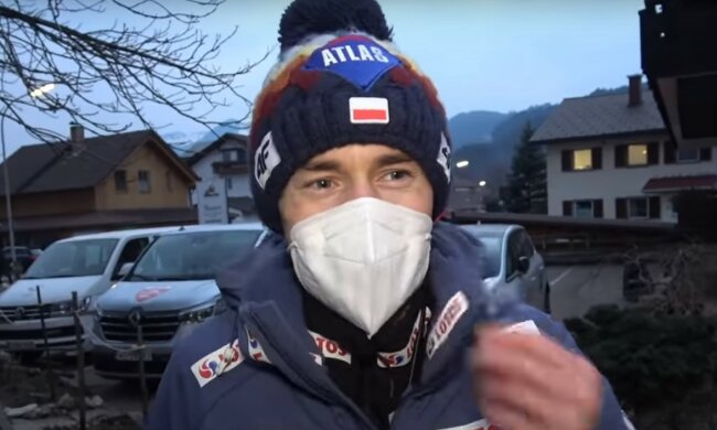 źródło: YouTube/Skijumping