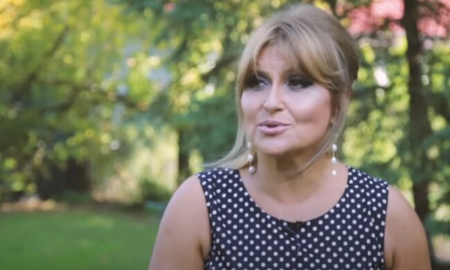 Katarzyna Skrzynecka/YouTube @Magazyn Viva