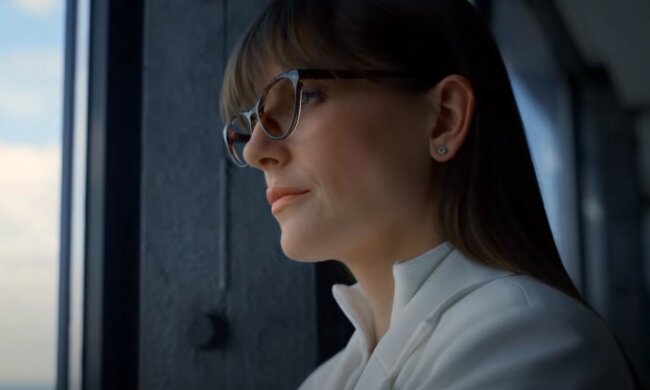 Wdowa, źródło: YouTube/Inner Toxic Relief