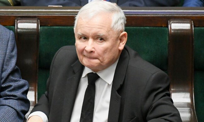 Jarosław Kaczyński