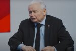 Jarosław Kaczyński/YouTube @Polskie Radio 24