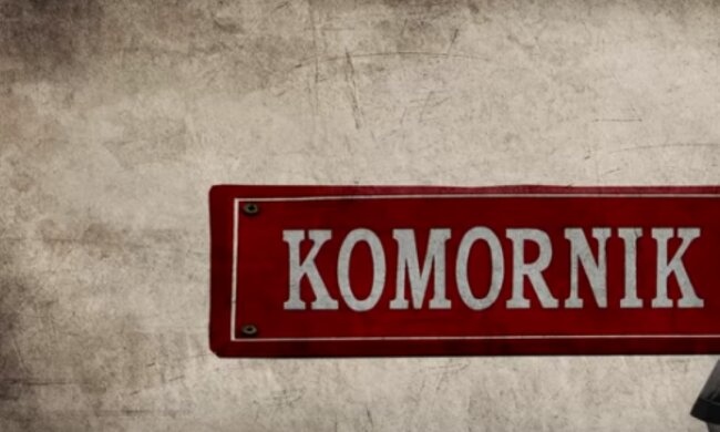 Komornik/YouTube @Witek Muzyk Ulicy OFFICIAL
