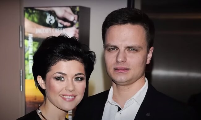 Katarzyna Cichopek, Marcin Hakiel/YouTube @Plejada