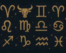 znaki zodiaku @AI