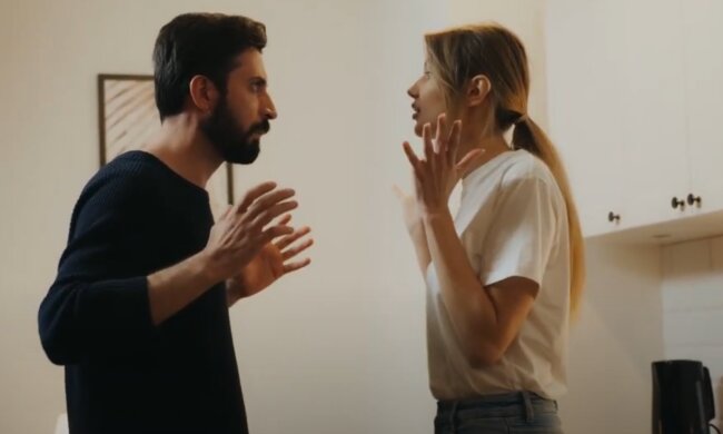 Zmęczona żona, źródło: YouTube/ Inner Toxic Relief