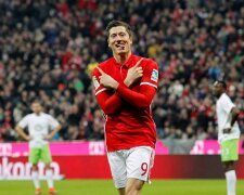 Gratulacje! Kolejny sukces “Lewego” w świecie [FOTO]