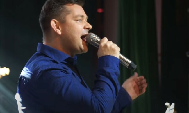 Zenek Martyniuk, źródło: YouTube/ProVoice