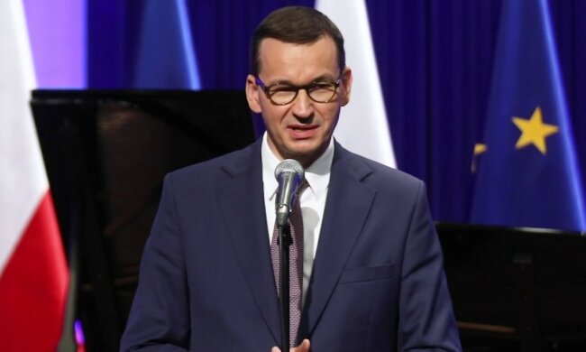 Mateusz Morawiecki/Youtube @Kancelaria Premiera