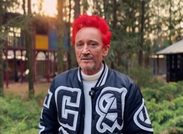 Michał Wiśniewski/Instagram