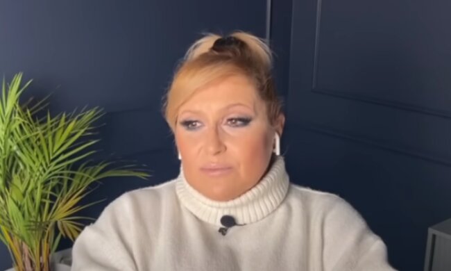 Katarzyna Skrzynecka/YouTube @W moim stylu Magda Mołek