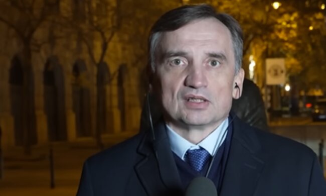 Zbigniew Ziobro/YouTube @Telewizja Republika