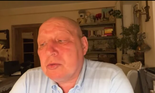 Krzysztof Jackowski/ YouTube @Jasnowidz Krzysztof Jackowski Official