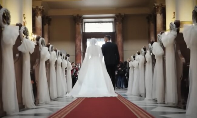 Ślub/YouTube @Czas na historię