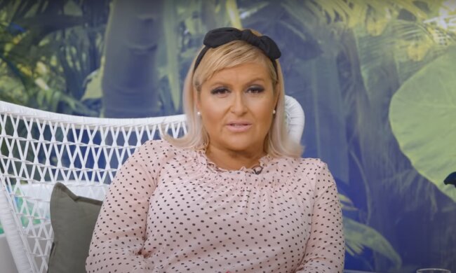 Katarzyna Skrzynecka/YouTube @Wanna Talk