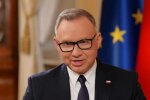 Andrzej Duda/YouTube @wPolsce24
