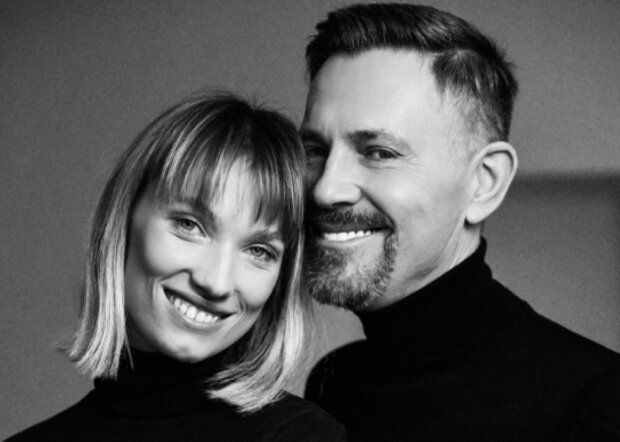 Joanna i Krzysztof Ibiszowie/Instagram @joibisz