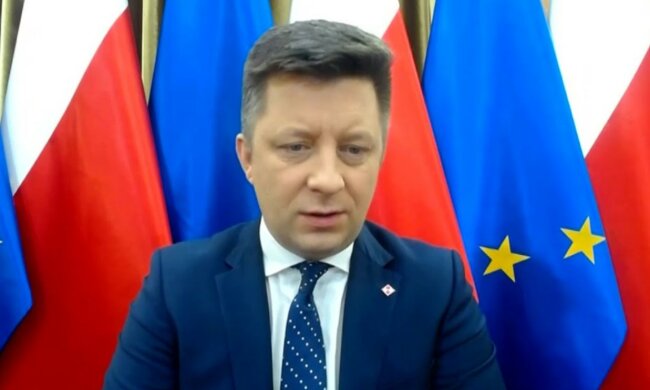Michał Dworczyk/Youtube @Wirtualna Polska