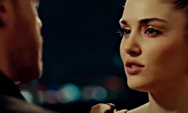 Tureckie seriale / YouTube:  CzasoStrefa