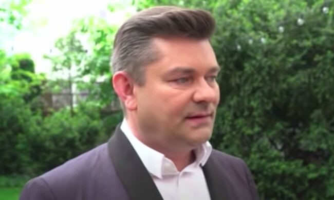 Zenek Martyniuk jest rozczarowany zachowaniem syna / YouTube