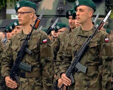 Wojsko, screen Youtube @wojskopolskie2172