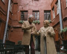 Z życia wzięte. "Zakochałem się w teściowej mojego syna": Dla mnie rozwiodła się z mężem