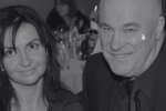 Ryszard Rynkowski i Edyta Rynkowska, screen Youtube @plotkanews1707