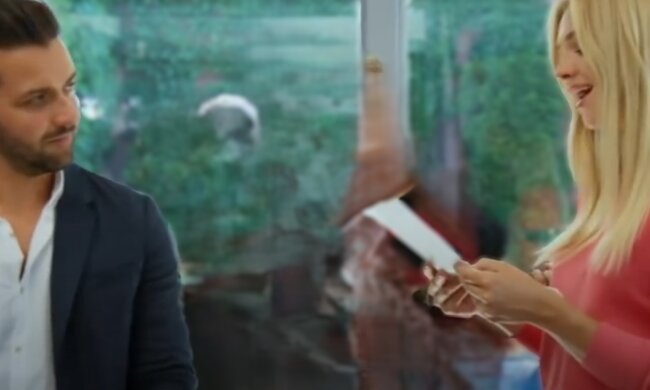 Barbara, Rafał, źródło: YouTube/ Zwariowana