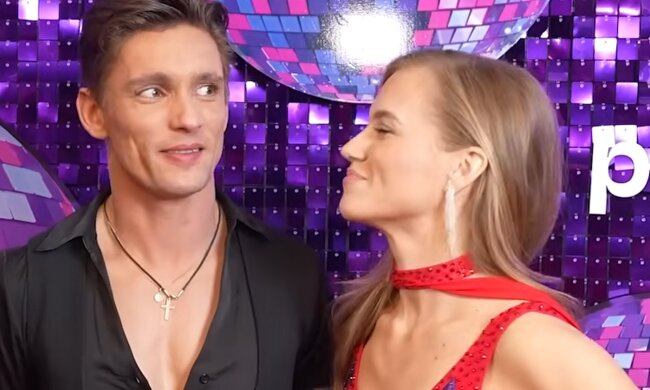 Taniec z Gwiazdami, źródło: YouTube/ Party