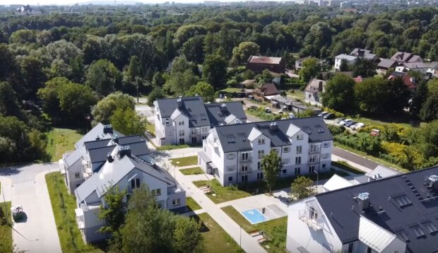 Kraków: w mieście przygotowano aż 165 nowych mieszkań komunalnych. Inwestycja kosztowała 30 milionów złotych