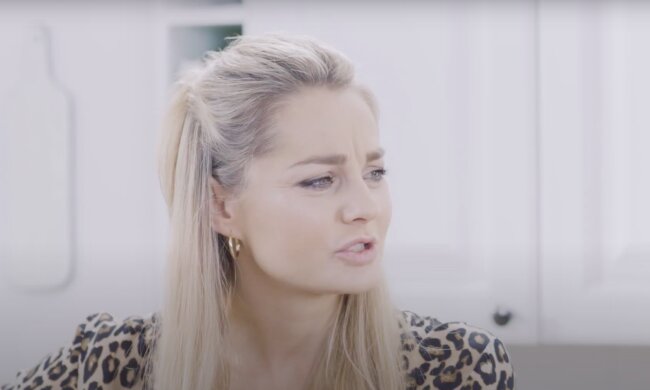 Małgorzata Socha / YouTuba:  DUKA International