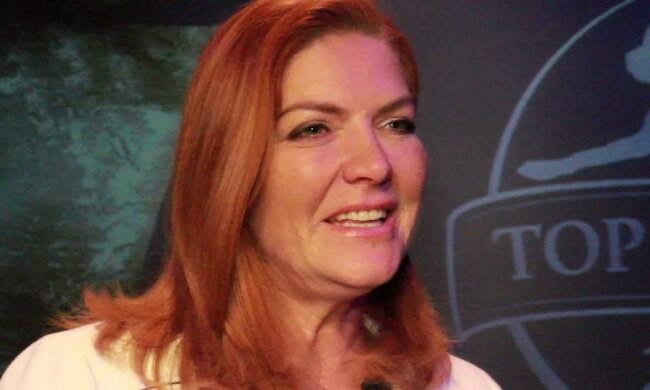 Katarzyna Dowbor/YT @Wideoportal