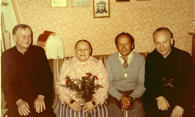 Niesamowita historia polskiej stygmatyczki. Miała dar przewidywania przyszłości i uzdrawiania, często rozmawiała z duchami
