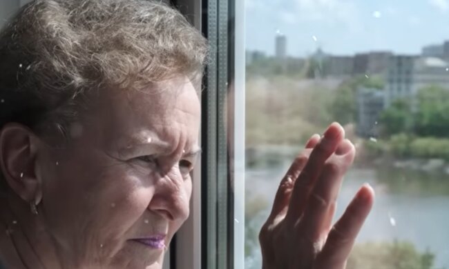 Kobieta/YouTube @Czas na historię